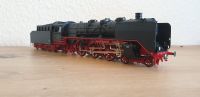 Fleischmann H0 03 161 Dampfokomotive DRG DCC & OVP? sehr gut erh. Sachsen - Großenhain Vorschau