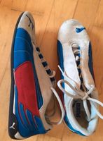 Puma Sneaker Leder München - Thalk.Obersendl.-Forsten-Fürstenr.-Solln Vorschau