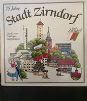 75 Jahre Stadt Zirndorf LP original Verschweißt Bayern - Zirndorf Vorschau