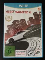 Need for Speed Most Wanted WiiU Baden-Württemberg - Bopfingen Vorschau