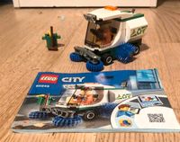 Lego City 60249 City Straßenkehrmaschine München - Ramersdorf-Perlach Vorschau
