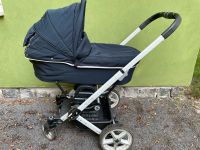 Hartan VIP Kinderwagen, Kombi-Kinderwagen, zwei Aufsätze Brandenburg - Falkensee Vorschau