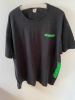 Fan T-Shirt Mönchengladbach, 2Stück, schwarz, 5 XL Hessen - Butzbach Vorschau