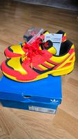 Adidas ZX 8000 Germany Atmos Gr. 42 2/3 NEU Sachsen-Anhalt - Hettstedt Vorschau