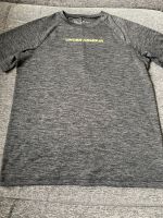 Under Armour T-shirt Gr.137/147 Baden-Württemberg - Göppingen Vorschau