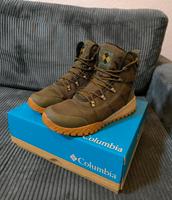 Winterstiefel Herren | Columbia Fairbanks Omniheat | wasserdicht Sachsen - Seidnitz Vorschau