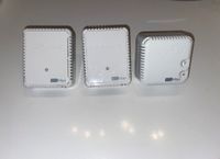 Devolo dLAN Wlan 500 Wifi Verstärker set Schleswig-Holstein - Rieseby Vorschau