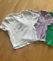 Shirts kurz, Stück 1€ Baden-Württemberg - Singen Vorschau