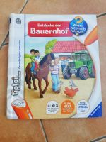 Tiptoi Buch Bauernhof Spiel Bayern - Lohr (Main) Vorschau