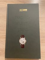 165 Years Homage to F.A.Lange 2010/2011 Katalog mit Preisliste Köln - Pesch Vorschau