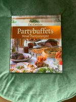 Dr Oetker  Partyrezepte Niedersachsen - Duderstadt Vorschau