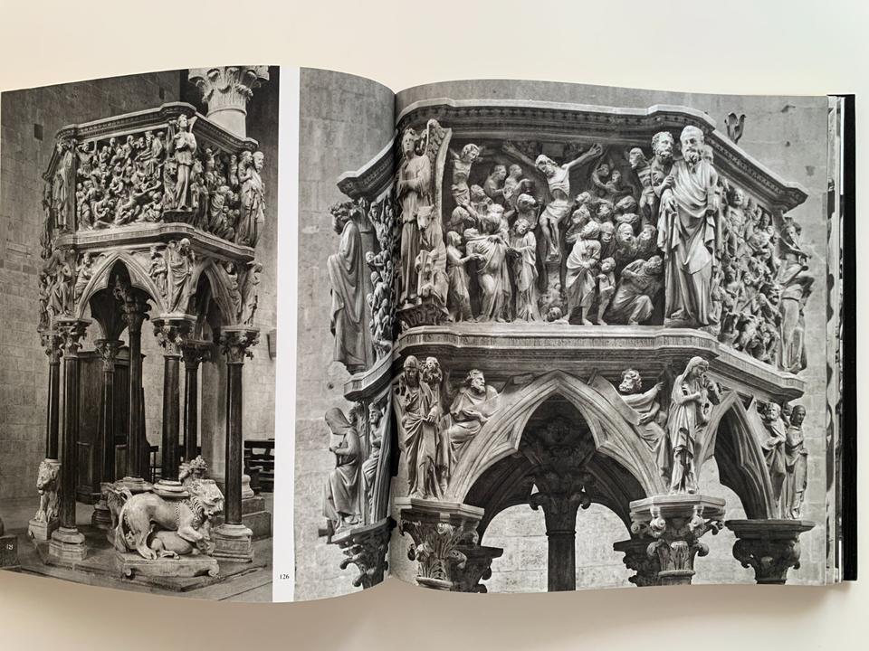 Michael Ayrton, Henry Moore (einl.)  Giovanni Pisano: Bildhauer in Dortmund