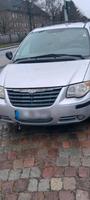 Chrysler  Voyager 2,8 Diesel Kreis Ostholstein - Stockelsdorf Vorschau