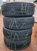 Winterreifen Dot 4022 Bridgestone Blizzak LM005 215/55 R18 99V Thüringen - Camburg Vorschau