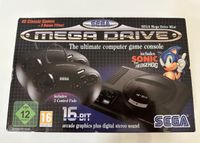 SEGA Mega Drive Mini Retro Gaming Konsole Schleswig-Holstein - Norderstedt Vorschau