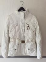 Winterjacke weiß, Zero , 40 Rheinland-Pfalz - Mayen Vorschau