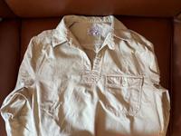 Armani Jeans Tunika Beiger Denim München - Sendling Vorschau