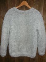 NEU ! Islandpullover, Jöklalopi, Wollpullover, Größe M-L Niedersachsen - Steyerberg Vorschau