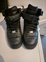 Nike Air Force 1 Black Niedersachsen - Oldenburg Vorschau