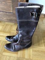 Elegante Stiefel Paul Green Größe 39 1/2 Kiel - Holtenau Vorschau