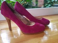 High Heels Laura 41 Niedersachsen - Ganderkesee Vorschau
