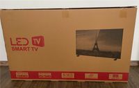 50 Zoll Fernseher Smart TV NEU und Unbenutzt Berlin - Lichtenberg Vorschau