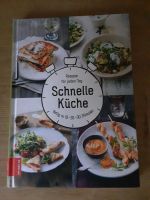 Rezepte für jeden Tag Schnelle Küche Kochbuch TopZustand Baden-Württemberg - Ammerbuch Vorschau