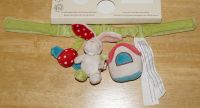 Baby nici Kinderwagenkette Kinderwagen kette Niedersachsen - Neu Wulmstorf Vorschau