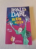 Hexen Hexen Roald Dahl Nordrhein-Westfalen - Kirchlengern Vorschau