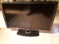 Philips TV 32 Zoll/80 cm Bildschirmdiagonale+SAT Receiver Bayern - Wörth a. Main Vorschau