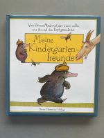 Freundebuch Kindergarten Vom kleinen Maulwurf, der wissen wollte, Nordrhein-Westfalen - Heinsberg Vorschau