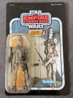 Star Wars Vintage Saga Collection Figur IG-88 unpunched ESB Kiel - Neumühlen-Dietrichsdorf-Oppendorf Vorschau