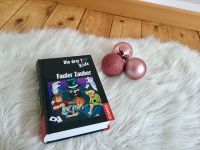 Kinderbuch „Die drei ??? Kids - Fauler Zauber", neuwertig ! Bielefeld - Heepen Vorschau