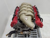 Maserati 4200 Motor Motorblock M138 4.2l V8 390PS Engine 74.000km Hessen - Grävenwiesbach Vorschau