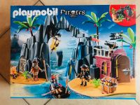 Playmobil Pirateninsel 6679 komplett mit OVP Hessen - Freigericht Vorschau