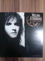 Melissa Etheridge LP- Brave and Crazy 1989 Thüringen - Isseroda Vorschau