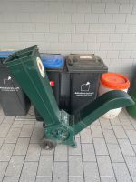 Komposthäcksler Baden-Württemberg - Böblingen Vorschau