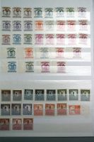 Briefmarken Alt Deutsche Sammlung Posten Nachlass. Bayern - Mühlhausen i.d. Oberpfalz Vorschau