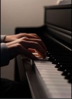 Klavier Unterricht Niedersachsen - Cloppenburg Vorschau