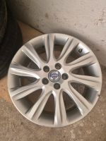 Original Volvo Felgen R17 5 x 108 Bayern - Waldsassen Vorschau