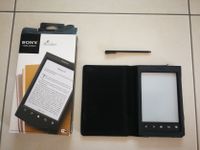 SONY Digital Book Reader PRS-T2 Baden-Württemberg - Backnang Vorschau