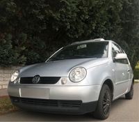 VW Lupo 6X TÜV + elkt. Faltdach Niedersachsen - Stuhr Vorschau