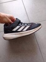 Adidas Schuhe Sneaker schwarz 32 Hessen - Weimar (Lahn) Vorschau