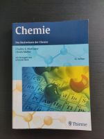 Mortimer Das Basiswissen der Chemie 12. Auflage Rheinland-Pfalz - Landau in der Pfalz Vorschau
