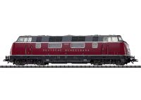 BR V 200.0 DB | Spur Trix H0 - Art.Nr. 22756 Diesellokomotive Hessen - Wetzlar Vorschau