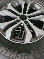 Michelin Sommerreifen Original Mercedes Alufelgen Rheinland-Pfalz - Kleinmaischeid Vorschau