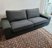 Lieferung! Ikea Kivik 3er Sofa Couch 3-Sitzer Stuttgart - Hedelfingen Vorschau