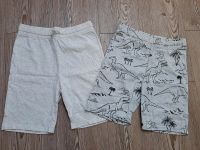 Shorts von H&M in Gr. 134 - Gesamtpreis - Thüringen - Gera Vorschau