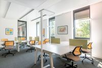 Buchen Sie einen reservierten Coworking-Arbeitsplatz oder Hot Desk in Regus Seetor Nürnberg (Mittelfr) - Oststadt Vorschau