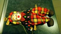 Clown / Harlekin zum Aufhängen Nordrhein-Westfalen - Oelde Vorschau